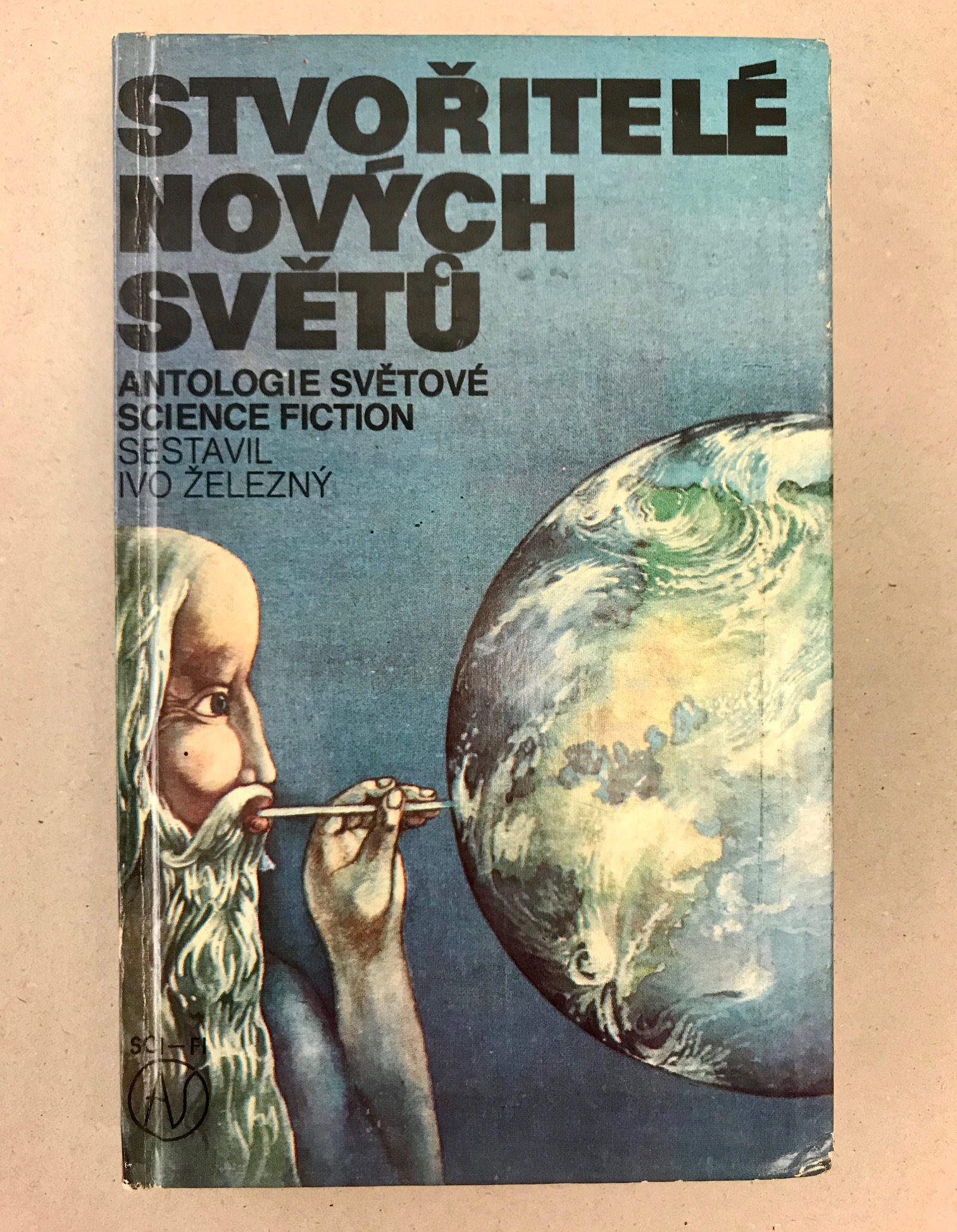 Stvořitelé nových světů