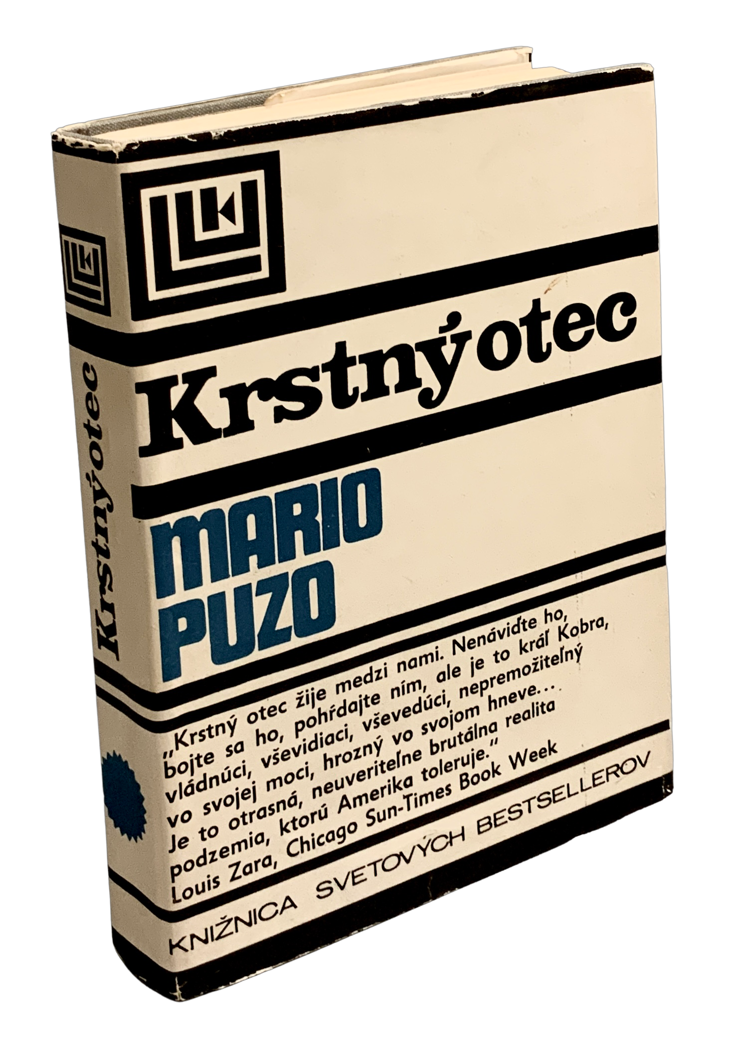 Krstný otec 