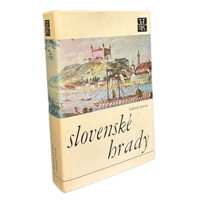 Slovenské hrady. Historické úvody a povesti. IMG 7835