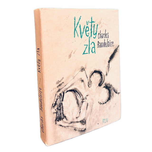 Květy zla