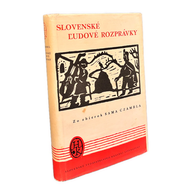 Slovenske ľudové rozprávky  (ILU Ernest ZMETÁK) IMG 8018