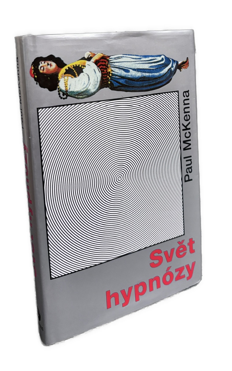 Svět hypnózy