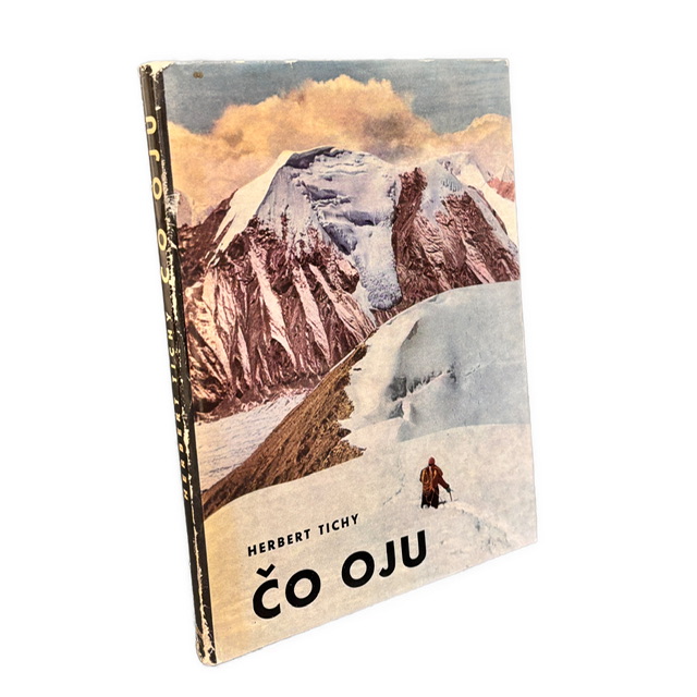 Čo Oju  IMG 8331
