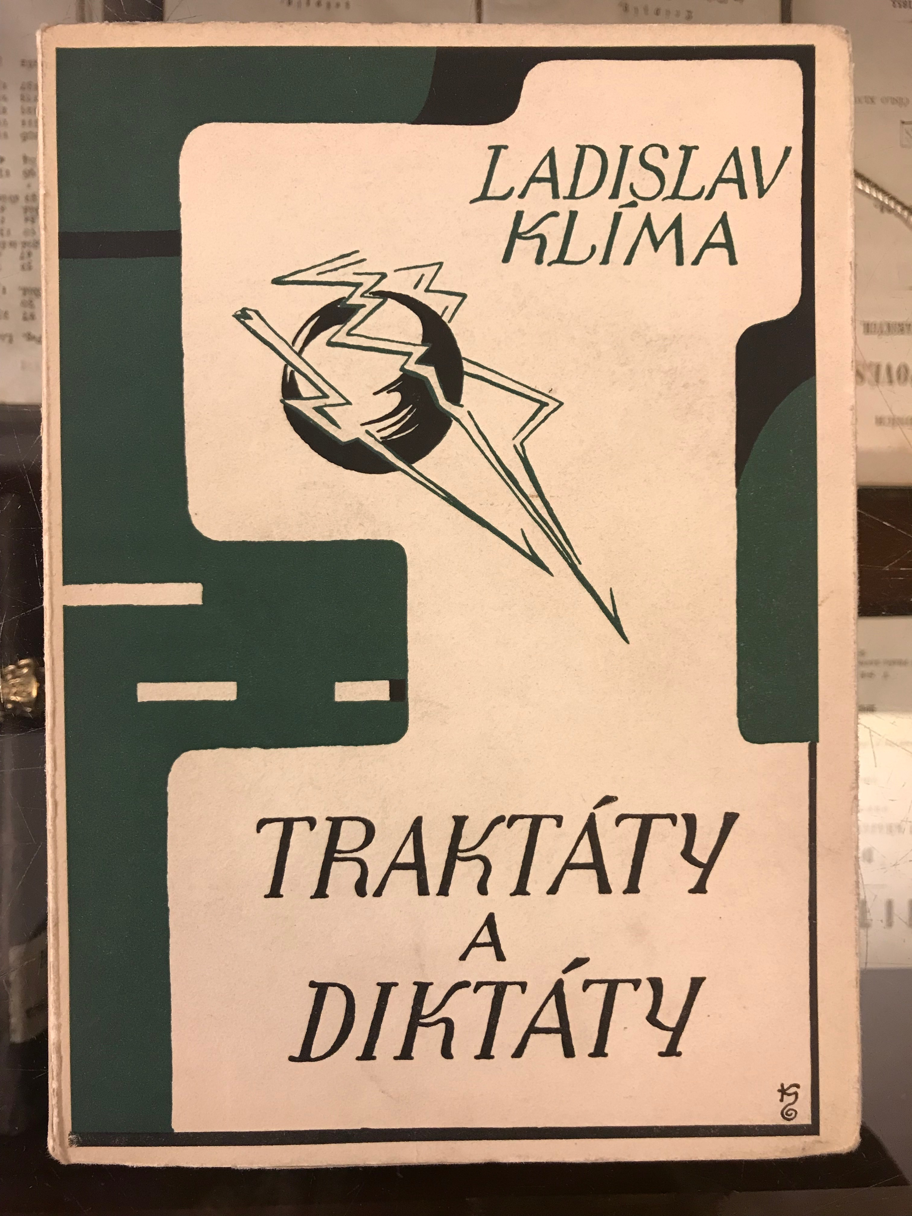 Traktáty a diktáty