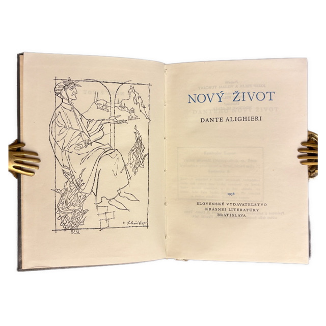 Nový život - ILU VINCET HLOŽNÍK IMG 9093