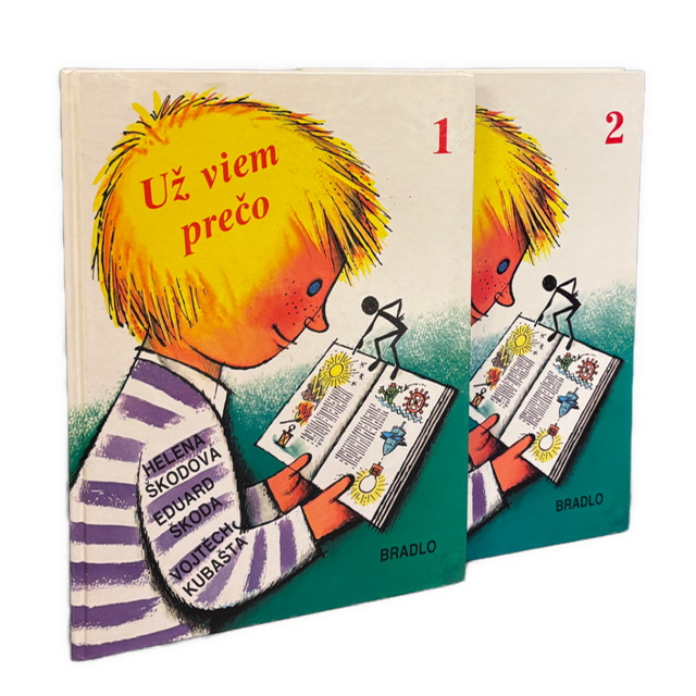 DETSKÁ NÁUČNÁ LITERATÚRA - Už viem prečo (1.–2. diel) IMG 9144