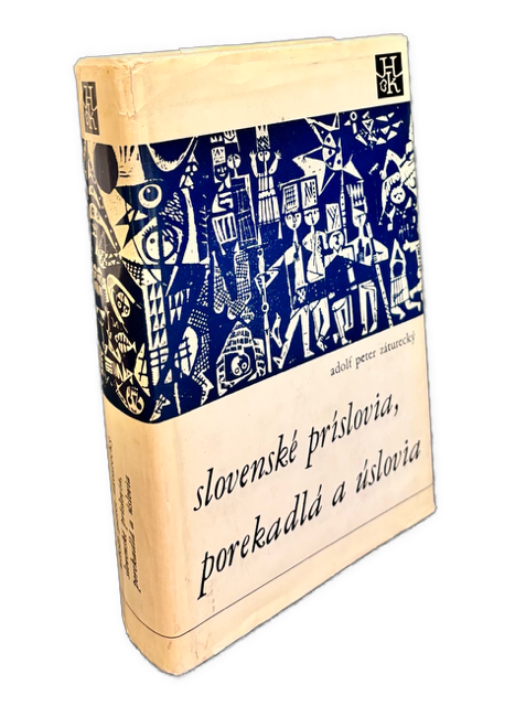 Slovenské príslovia a porekadlá  IMG 9309