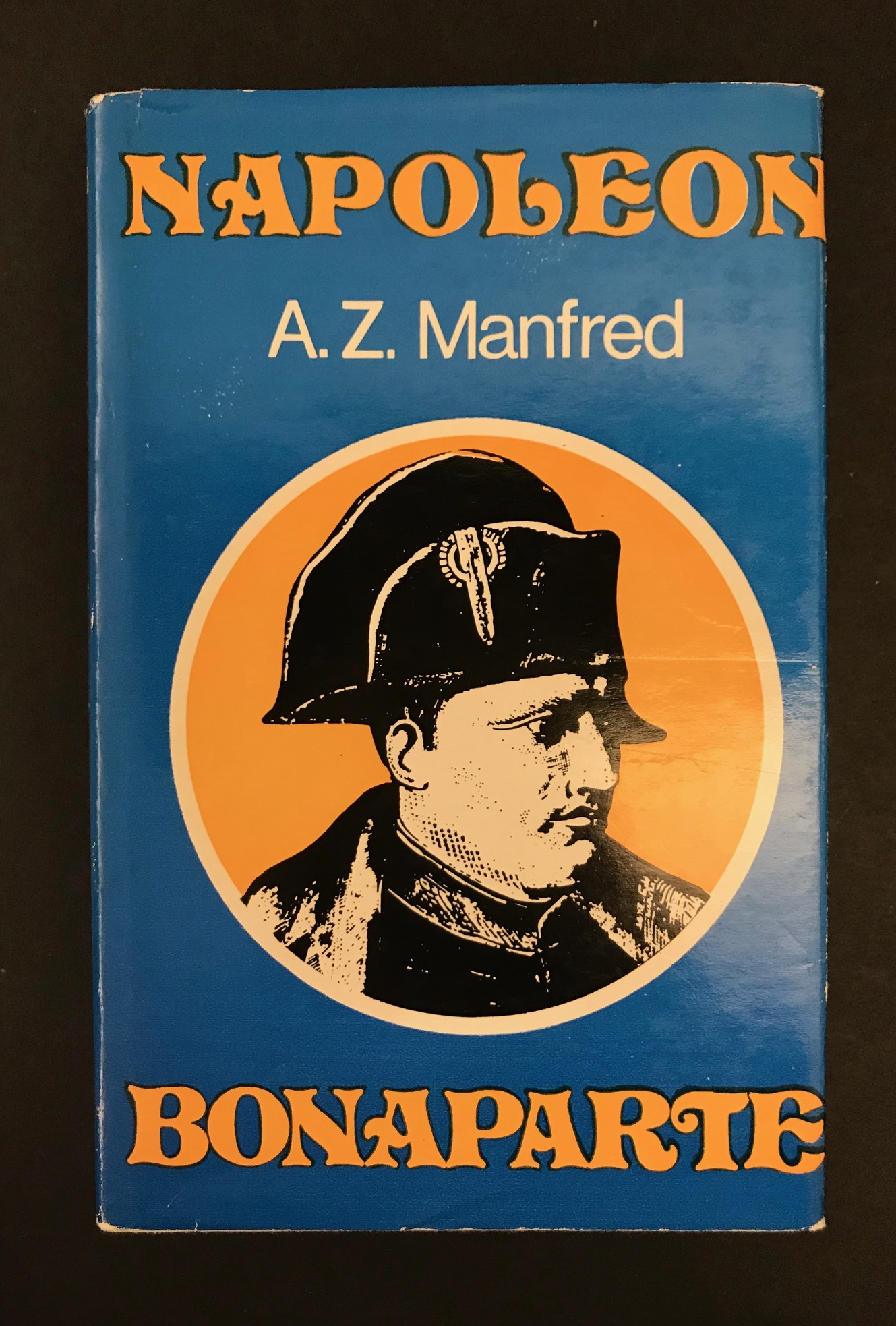 Napoleon Bonaparte