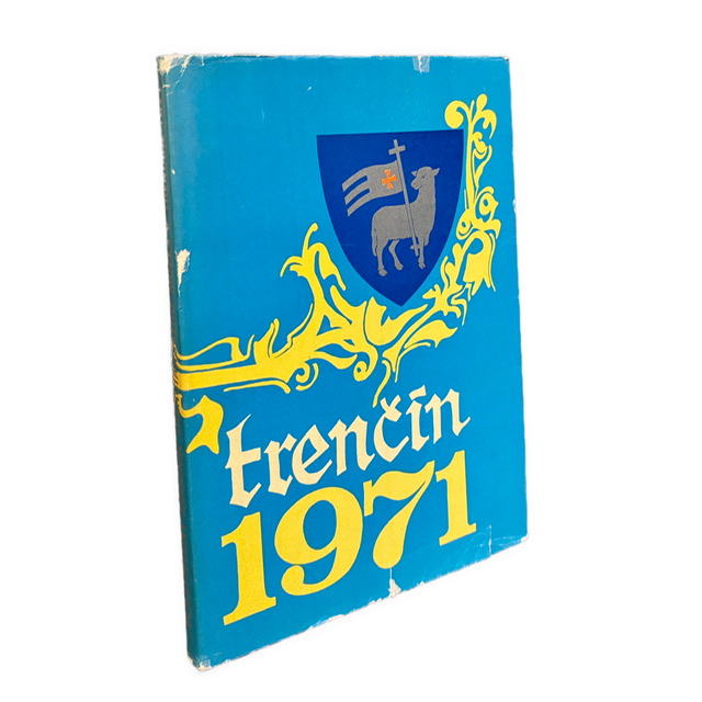 Trenčín 1971 - Vlastivedný zborník IMG 9604