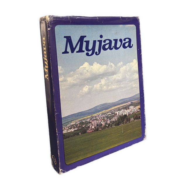 Myjava. Monografia. IMG 9610