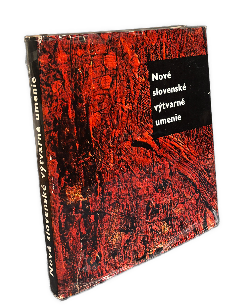 Nové slovenské výtvarné umenie - Nástup 1957. Nástup 1961