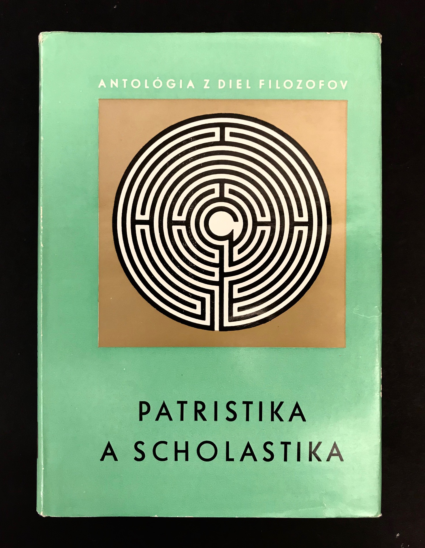 Piatristika a scholastika 