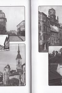 tu bola kedysi ulica