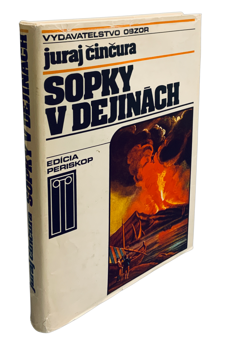 Sopky v dejinách 0156D8B1 3F37 41CE AB80 67C2DFDF30B1