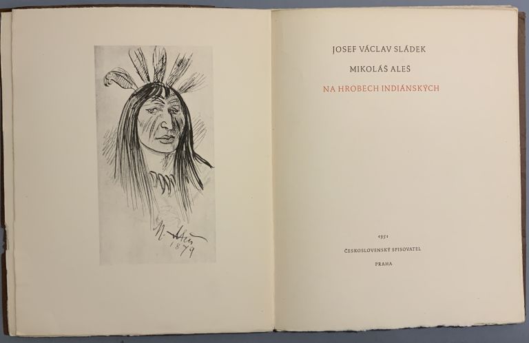 Na hrobech indiánských 03EE0C7A B353 4ED8 BD9B 47E9EB335BE6