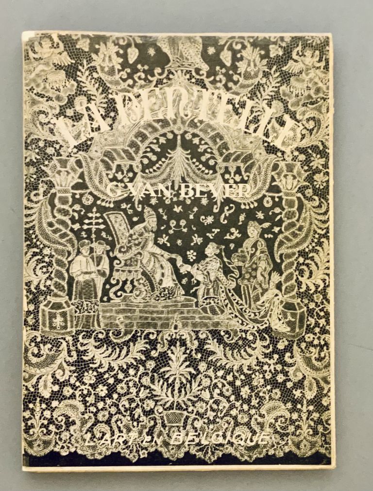 L´art en Belgique - La dentelle 0522085B 95BE 4D78 A481 B0D35ECE39AC