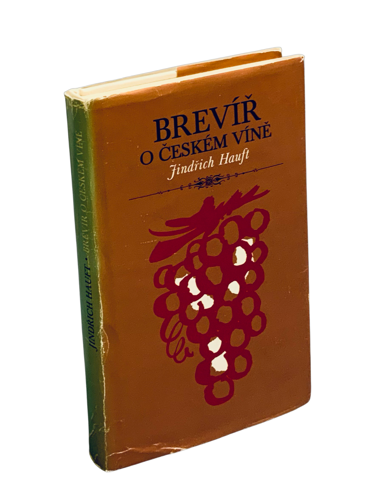 Brevíř o českém víně 059F05C5 825B 43E2 8B89 189CB5BC6EEB