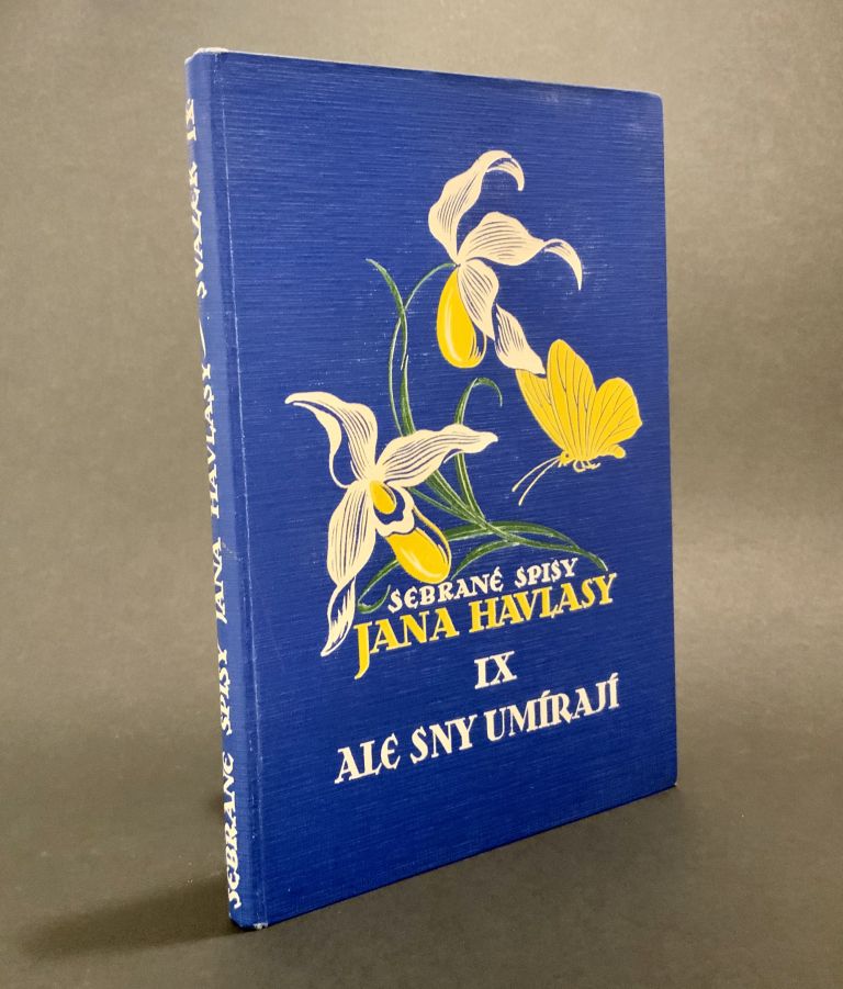 Ale sny umírají 06D98D1B C5A8 47ED 81C9 C083C56E2213