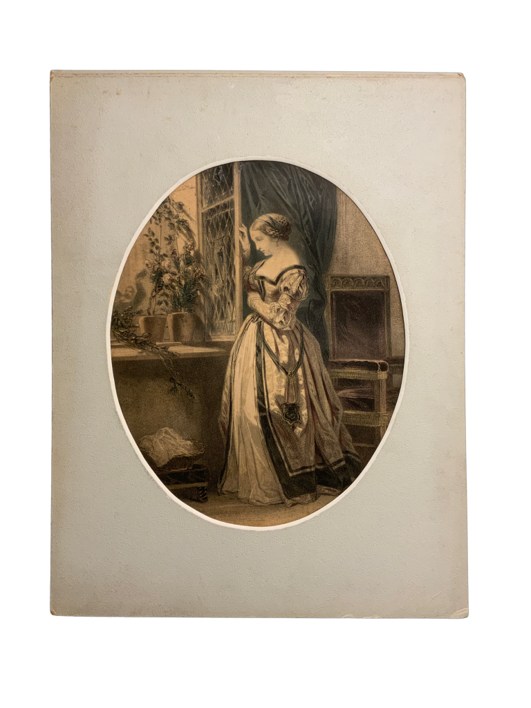 Dáma pri okne 0AB443DD 049F 4B9C BDF4 D4A06FE81DFC