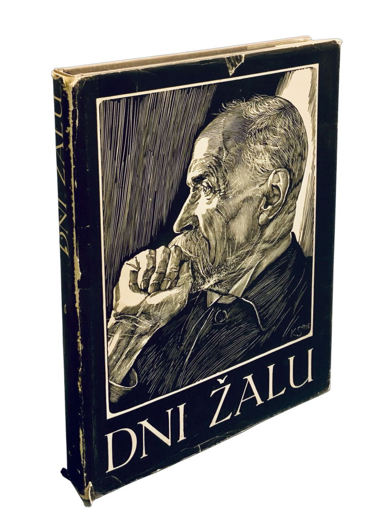 Dni žalu 0D59CF13 28F9 4763 BBA4 2B2B74C02B83