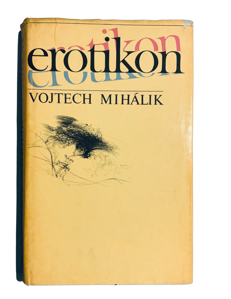 Erotikon. Súbor ľubostnej lyriky 0FC85B1E 1B49 4698 A7DC 0443A7B994BF