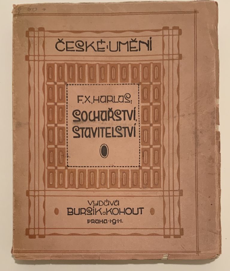 Sochařství a stavitelství 125B0B66 D0D4 4501 A74F B018546E614D