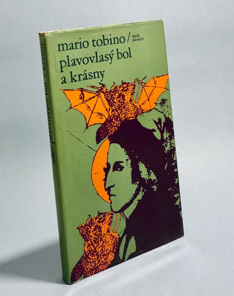 Plavovlasý bol a krásny - Dante Alighieri 130EE81D 68BC 4448 9991 DCEC51981463