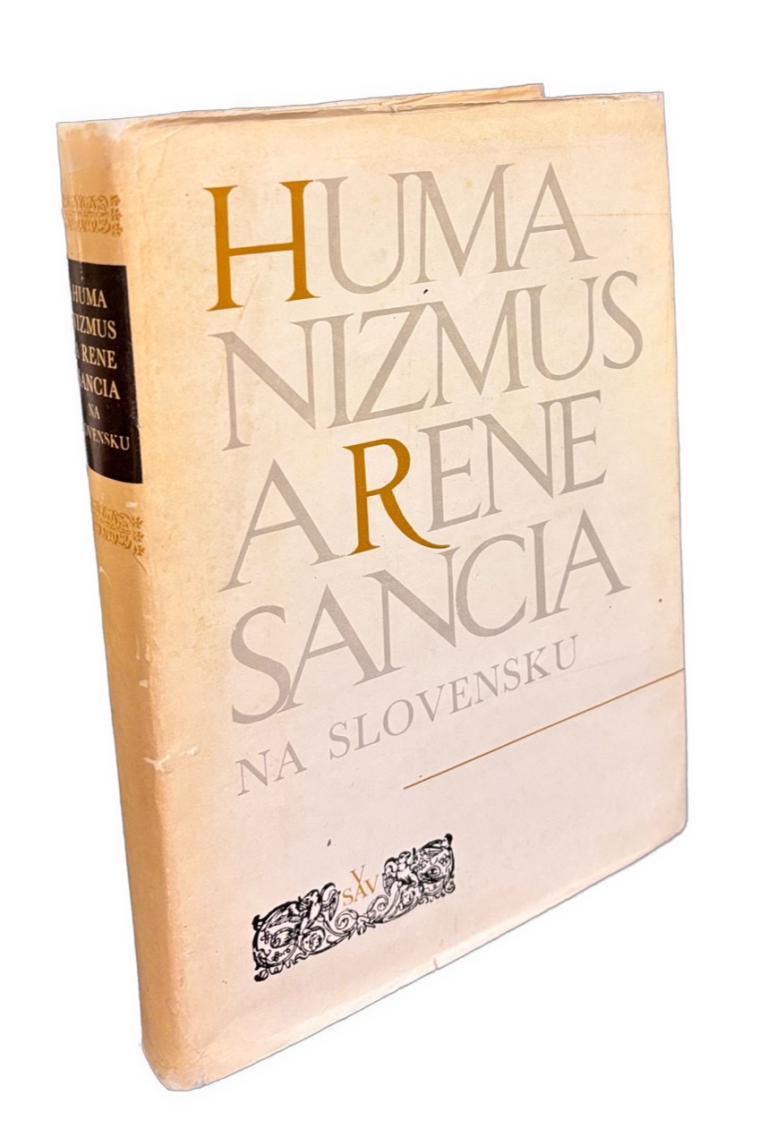 Humanizmus a renesancia na Slovensku v 15.-16. storočí 15CDB2CB B3D4 4FA8 B1F8 F902E64DBB30