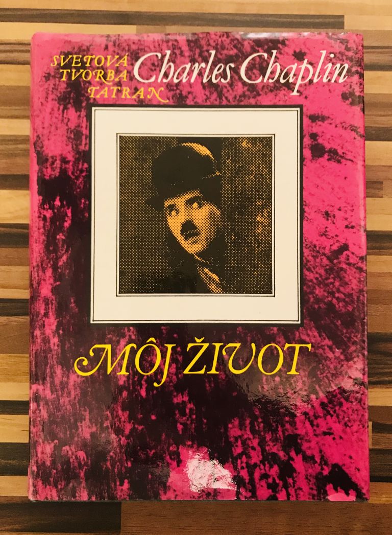 Môj život 18752C74 11F9 4FCD 8406 B4BE9DB2FA28