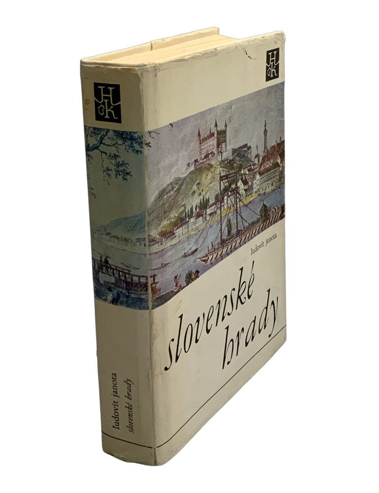 Slovenské hrady - Výber povestí 18A1DD92 A0AF 45B3 AEA2 A60E40B11386