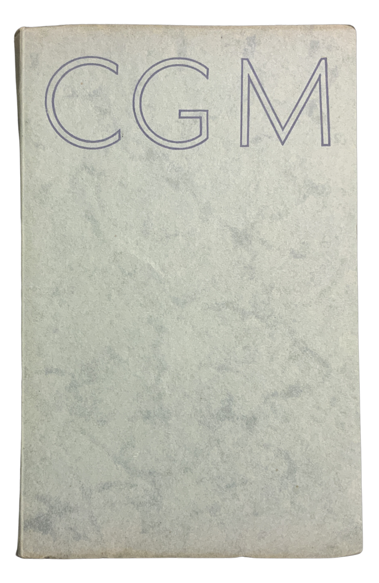 Listy matky. Dopisy Charlotty G. Masarykové dceři do vězení 1916 192DE412 34EA 42FC BB5A 65F87BA74E42