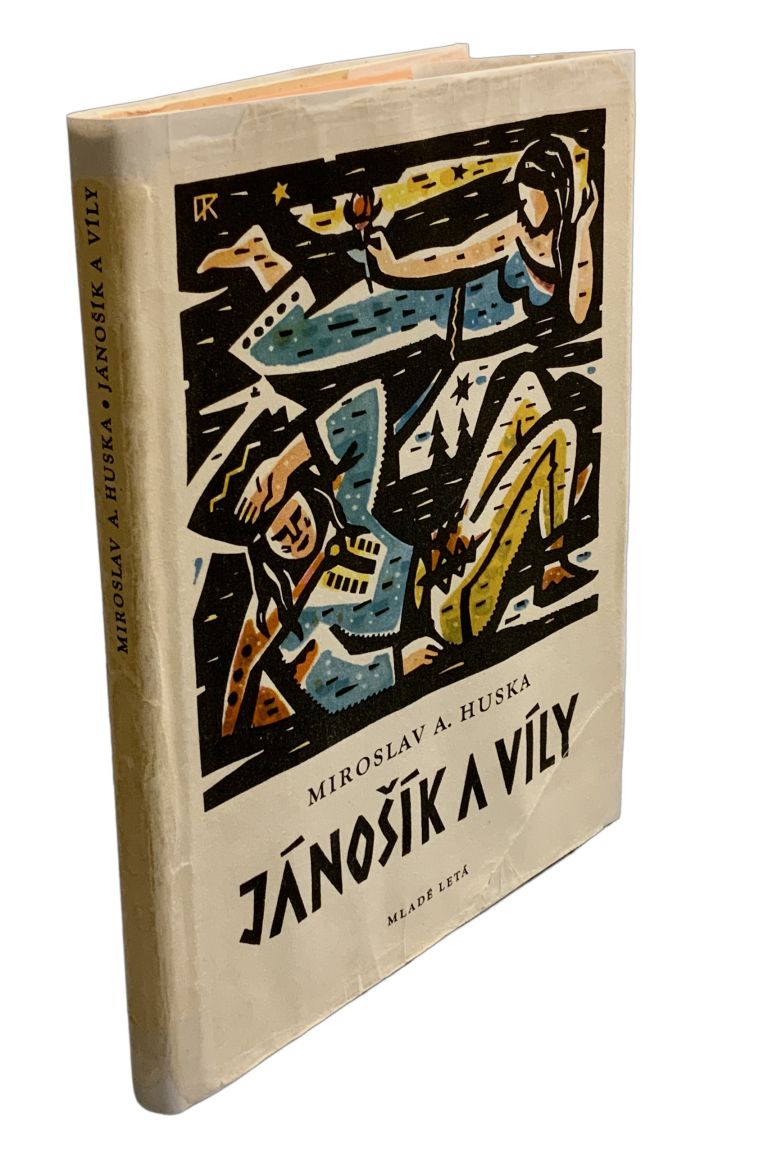 Jánošík a víly 197B908A EC24 4B8C A9C9 BF97FADB36AD