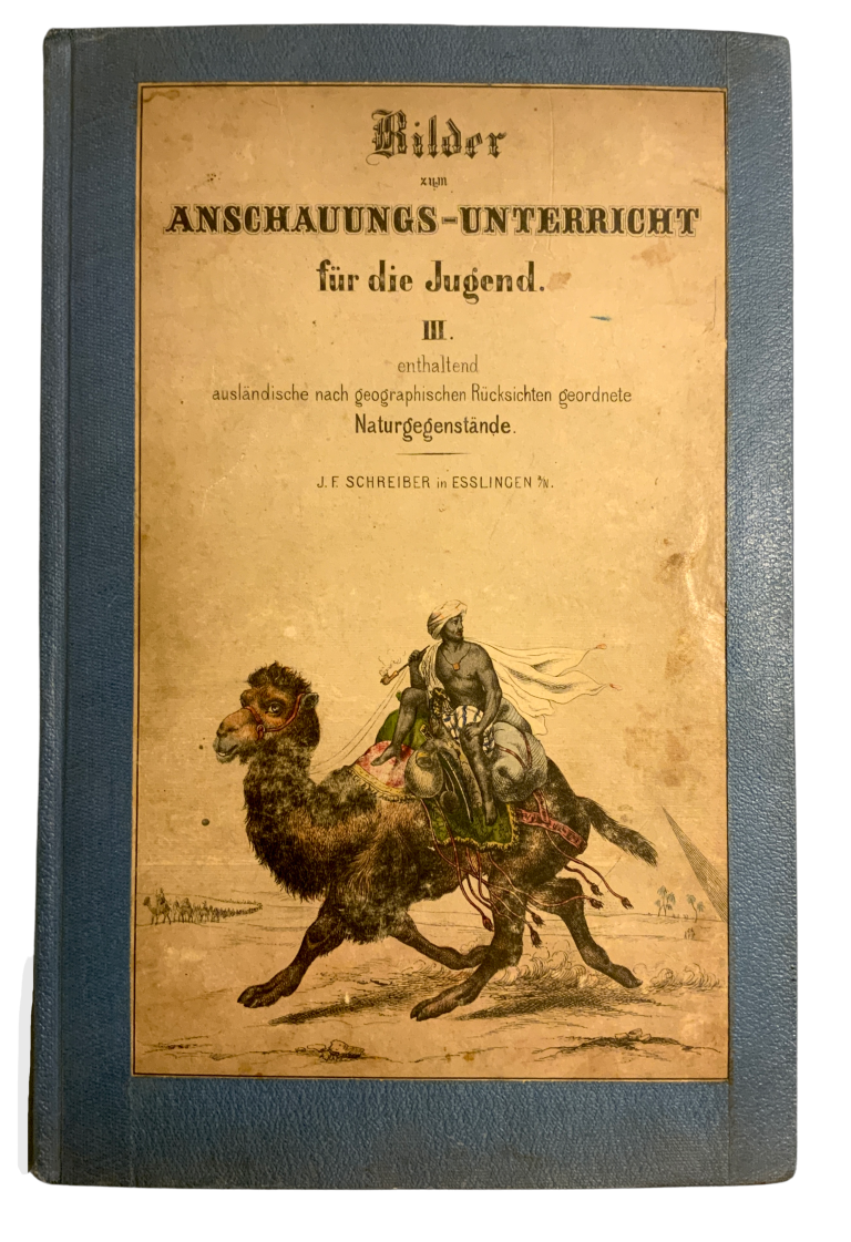 Bilder zum Anschaunngs - Unterricht für die Jugend. III. Teil 1AEFCA0F C5FD 4A33 A4EB 66E090E8D633