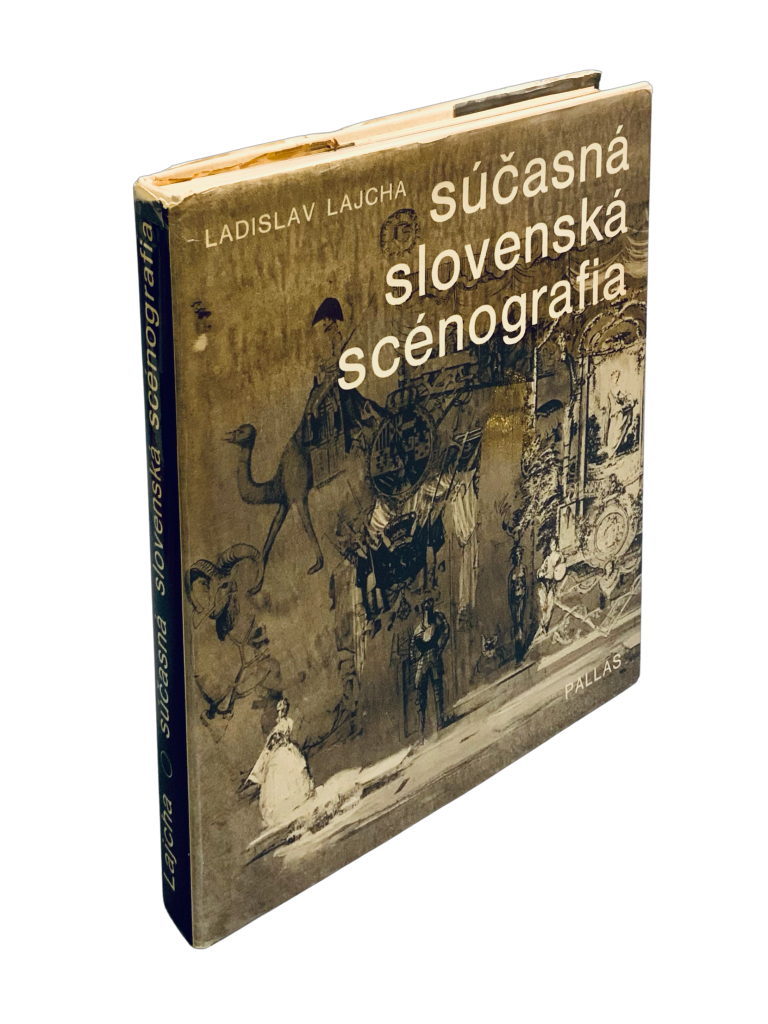 Súčasná slovenská scénografia 1B0DDCB9 7D82 4A6C B9F8 F9CD85DE649A