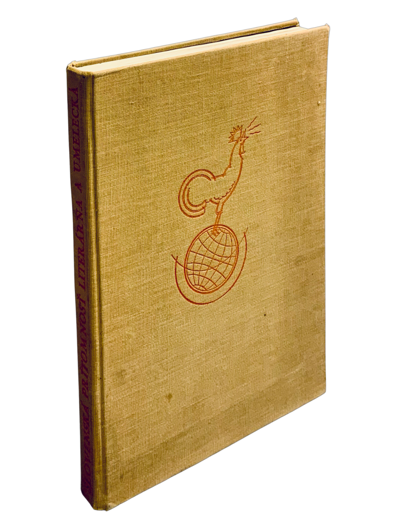 Slovenská prítomnosť literárna a umelecká 208C0AB4 D415 40B5 AC28 D8A36A32941F