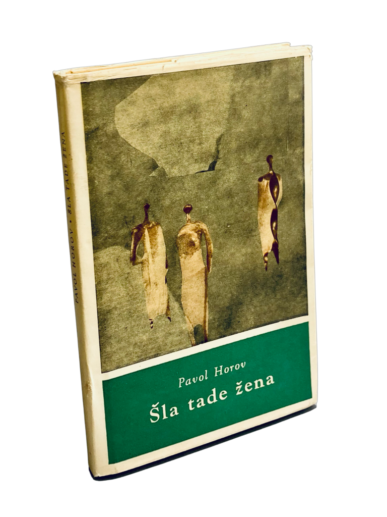 Šla tade žena 22C5741A 1FFA 49D2 839A A4D17EE8D780