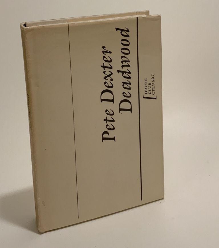 Deadwood 23A6E4D1 09DA 4E51 BB3D 2CDE3C46AF6