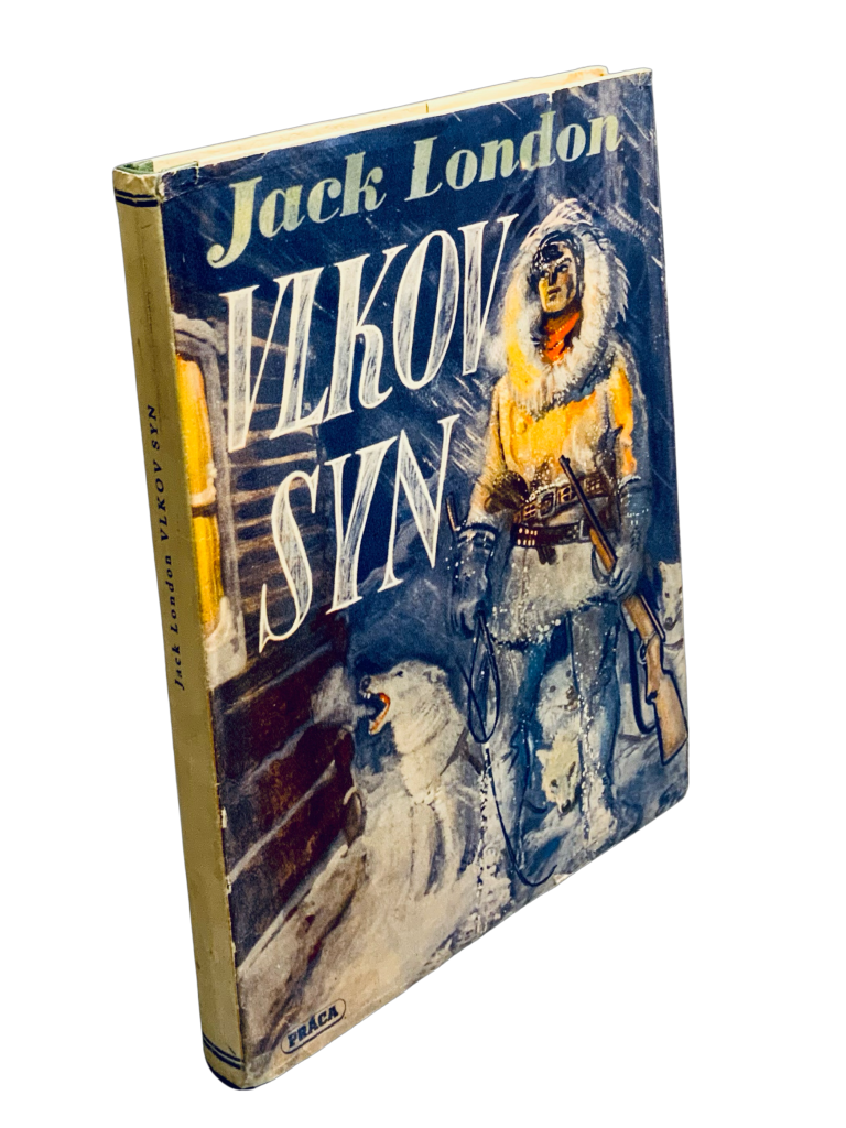 Vlkov syn 264E51F6 E2CA 4D4C 95EF 7E4583DD1BAD