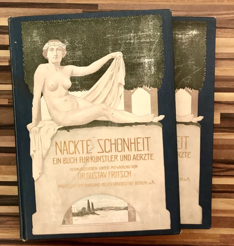 Nackte Schönheit 27025061 2F18 48D7 8872 1CFC3678A88F