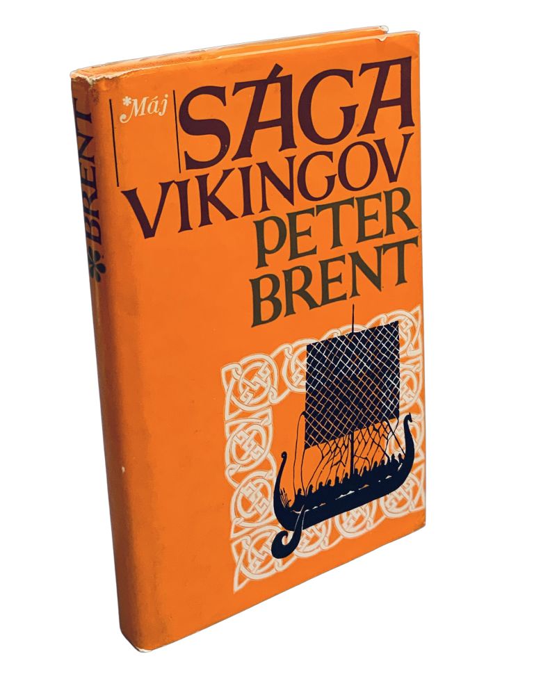 Sága Vikingov  273CC8B9 F367 4F8F B606 0EB8C371F146