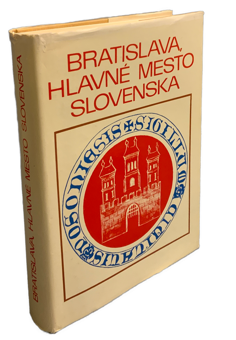 Bratislava Hlavné mesto Slovenska 2A0D0D00 DD69 4448 8E3B 587773D57CEE