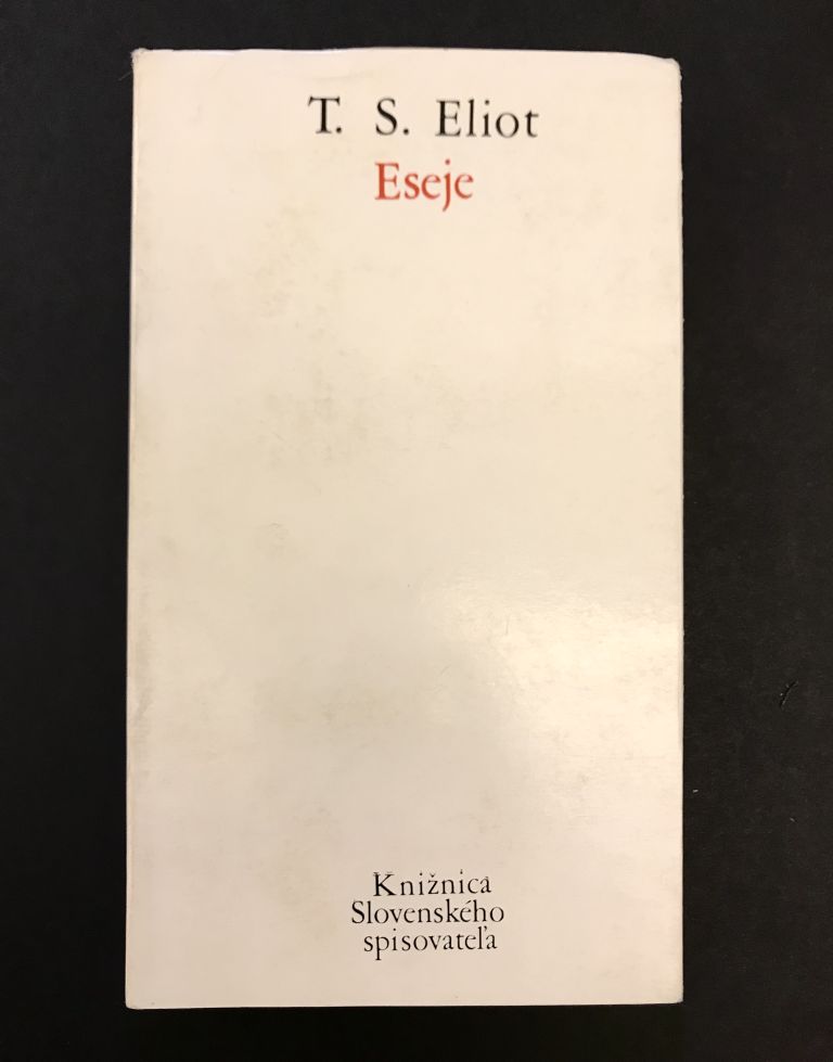 Eseje 2A24F95A 9B70 4FBE A05C 52F0EB1555B10