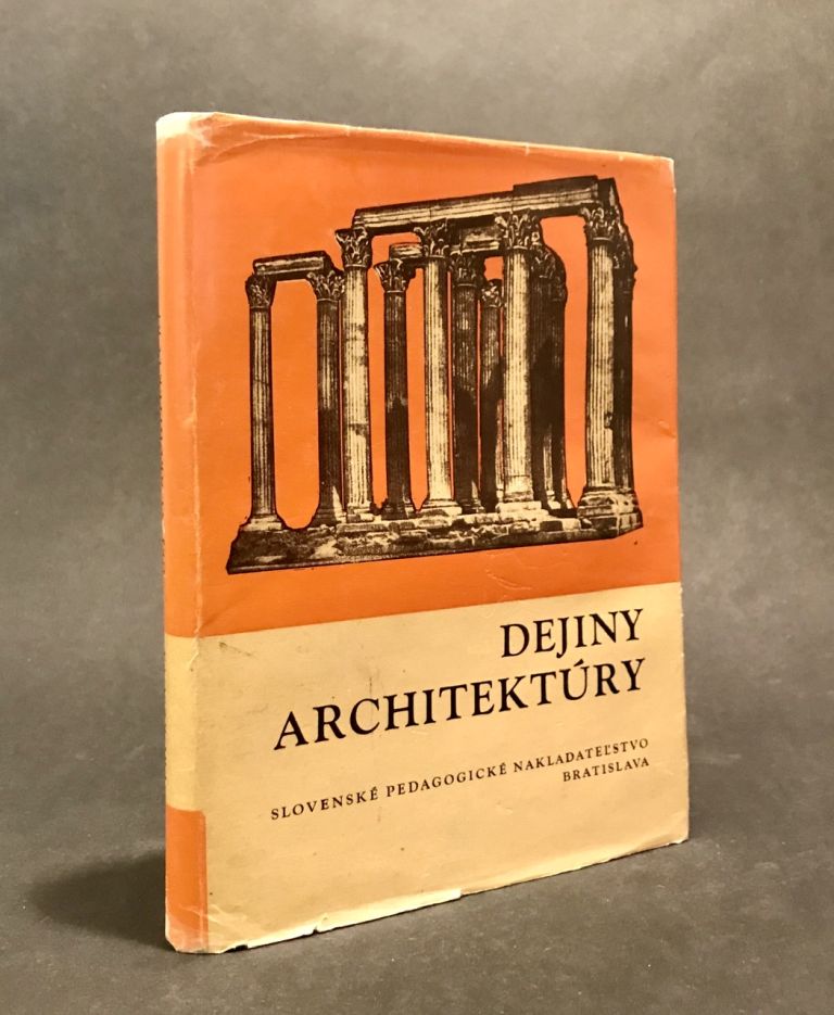 Dejiny architektúry 2B66DC40 934E 41C6 A6A5 D7CC07432A8C