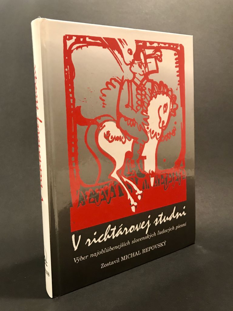 V richtárovej studni 2BF893BC 98F1 4886 83C2 2C2DC087D86