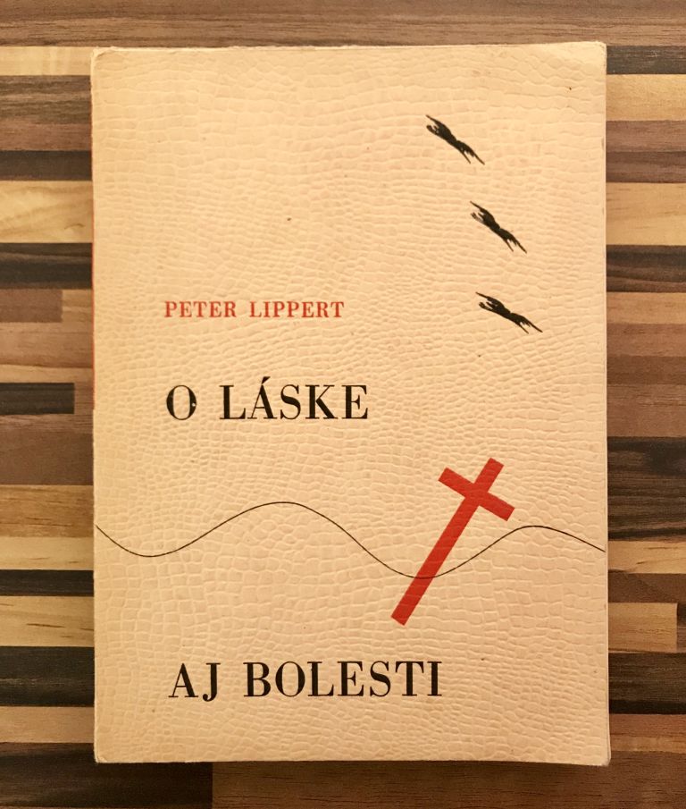 O láske aj bolesti. Výbor z diela. 2D7A5D4C 1917 42DC A7CC C9963F0B5E21