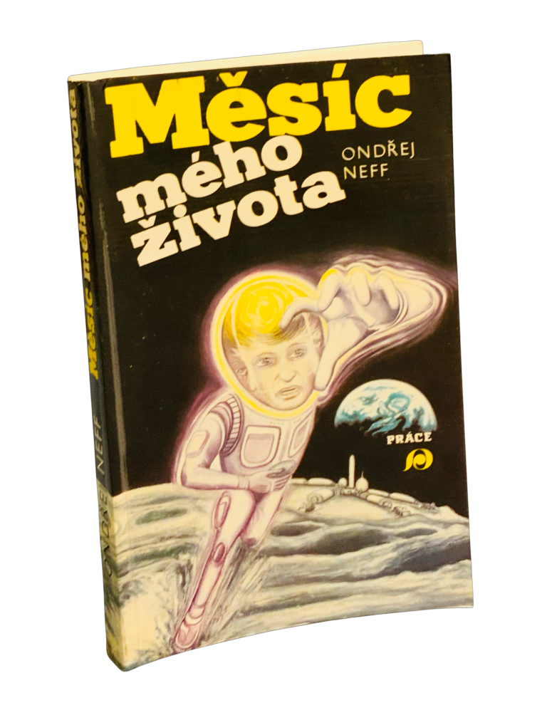 Měsíc mého života  2D8C3D4E 4BFC 4BDC AA37 0FC2BF49099C