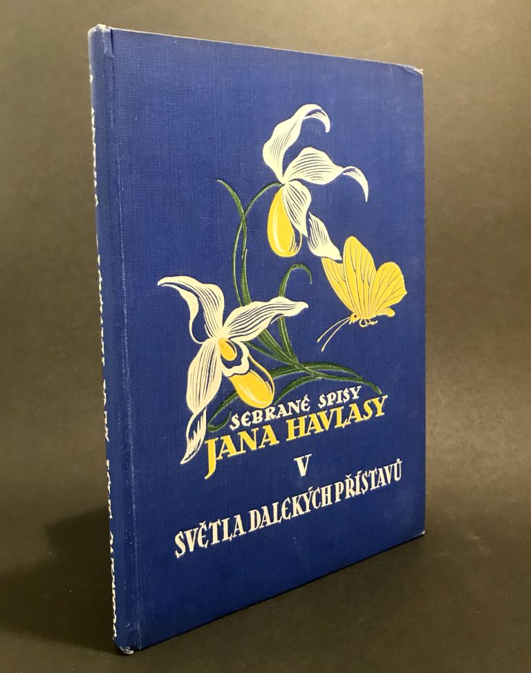 Světla dalekých přístavů. Zlomky života. 2F80D738 F06A 4500 9A4C C3E71DBB3829