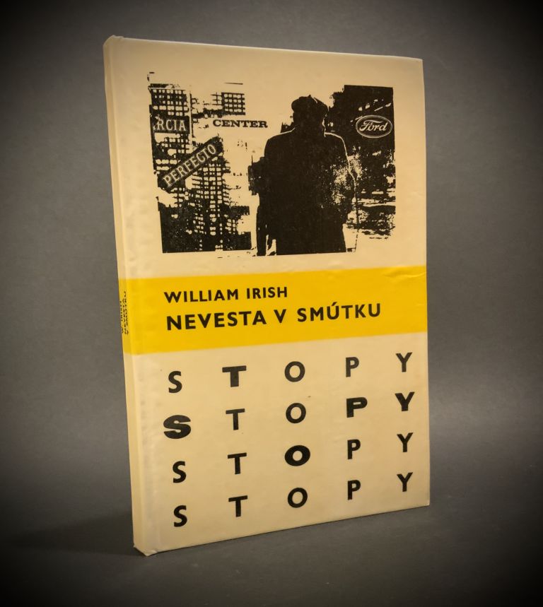 Nevesta v smútku 34F58572 7EC7 4C70 8F58 63DF41DDF905