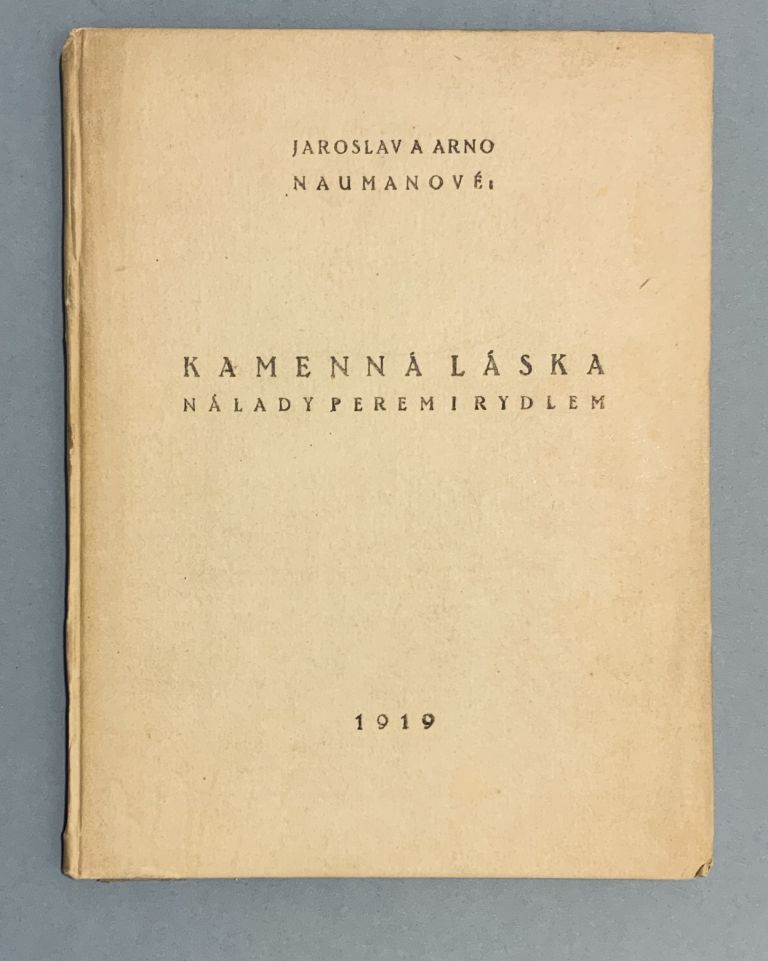Kamenná láska, Nálady perem i rydlem. Stará Praha 370F1408 1C6F 49E8 9BBF 622A19392FE0