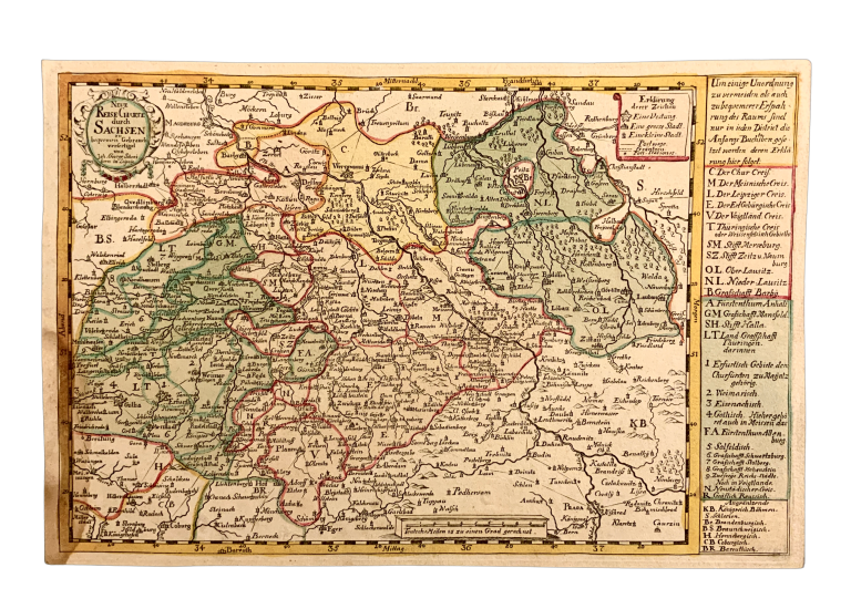 SACHSEN - Neue Reise Charte durch Sachsen 376F10A4 9EF6 4ED7 A334 E50A0BD0D493